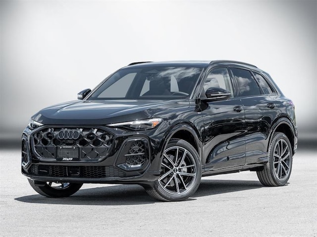 Photo of 2026 Audi Q5