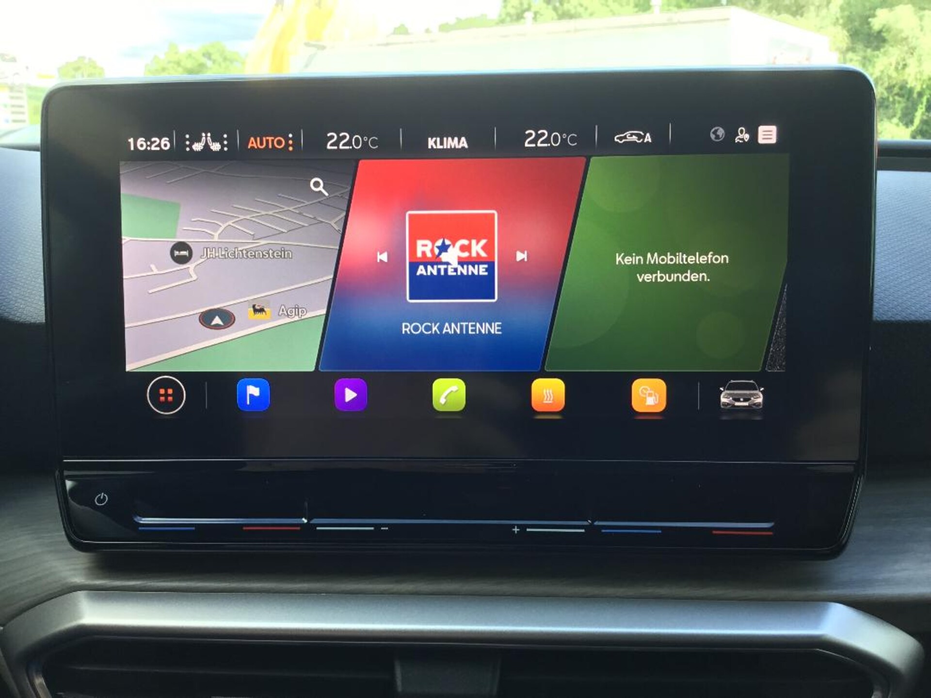 SEAT Leon Sportstourer XCELLENCE