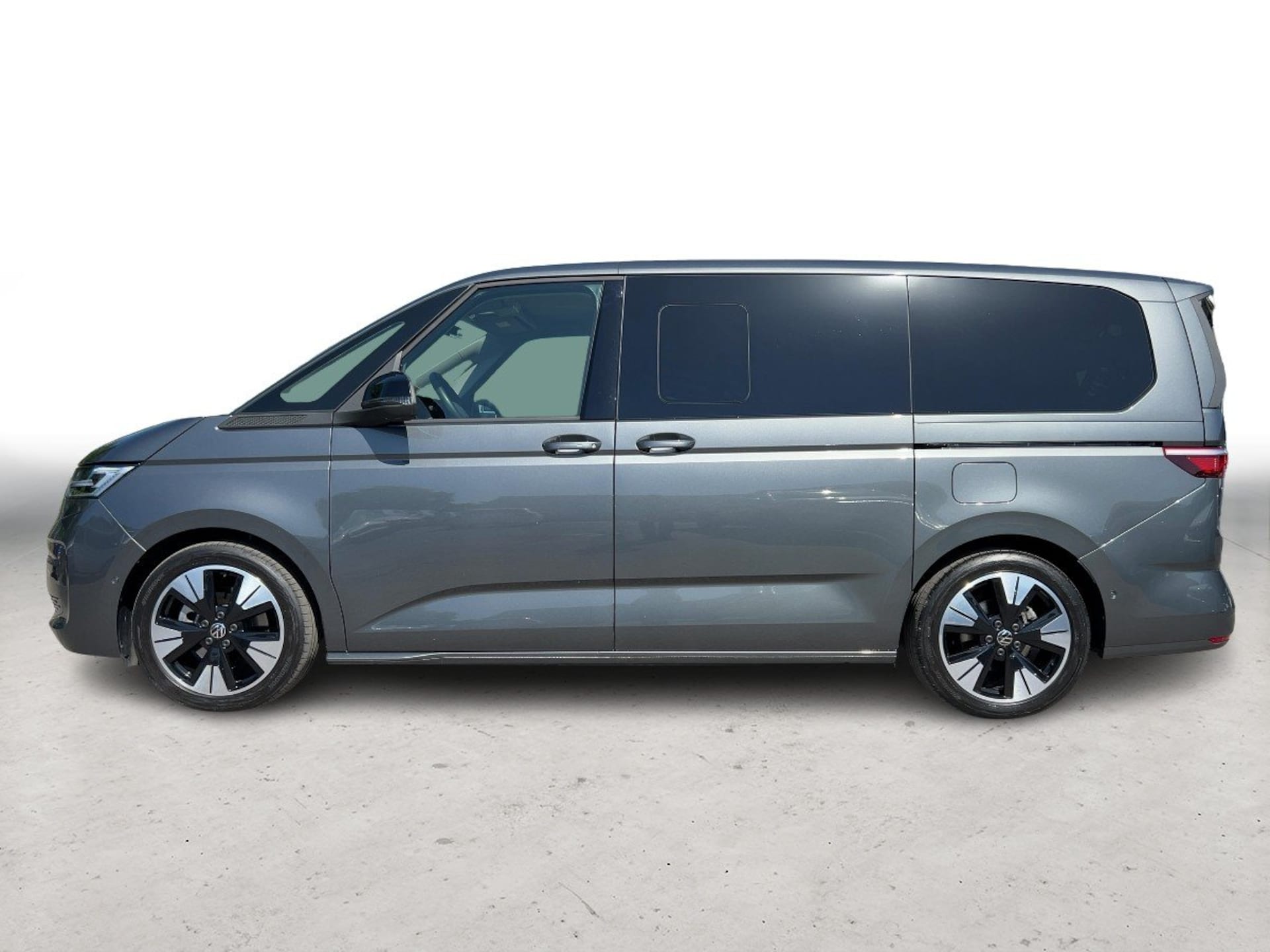 Volkswagen Multivan Langversion Life