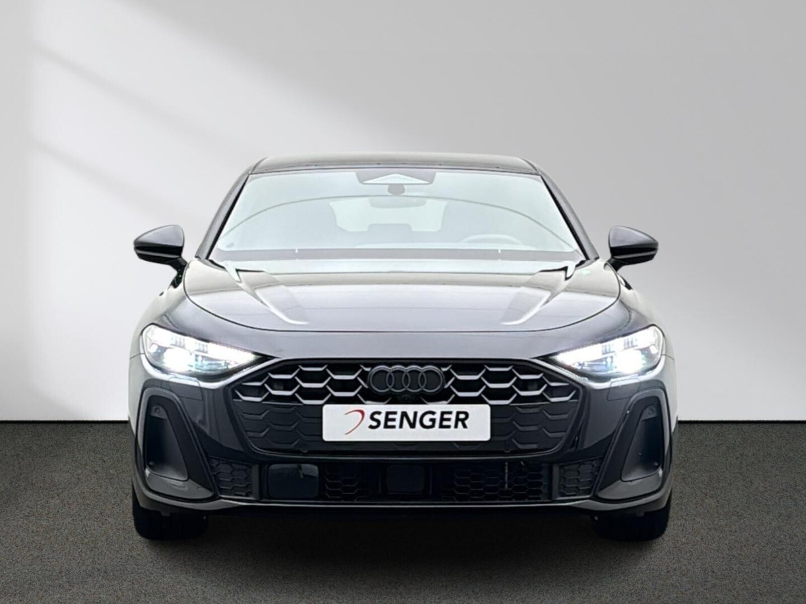 Audi A5 Limousine – Bild 4