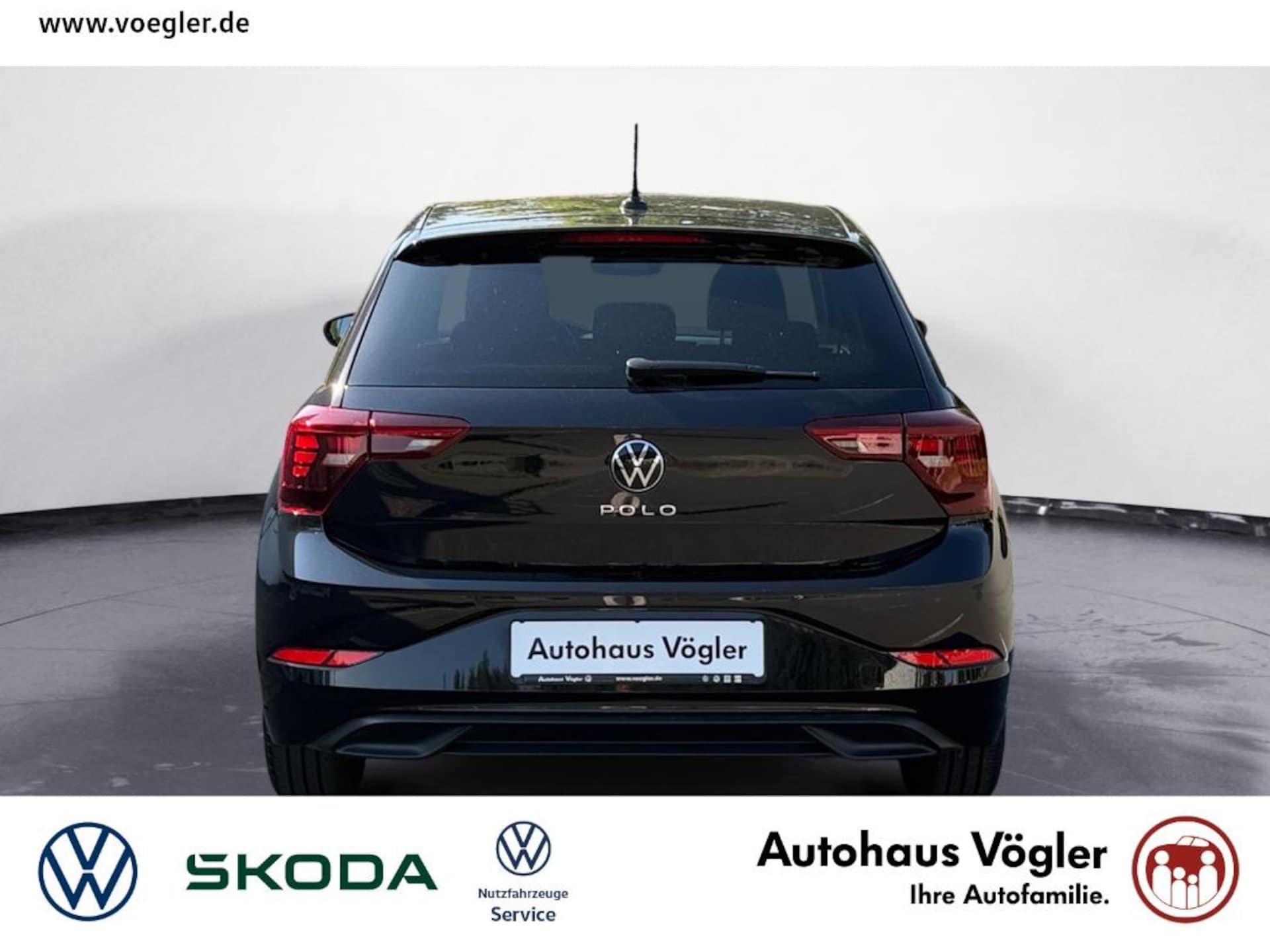 Volkswagen Polo MOVE