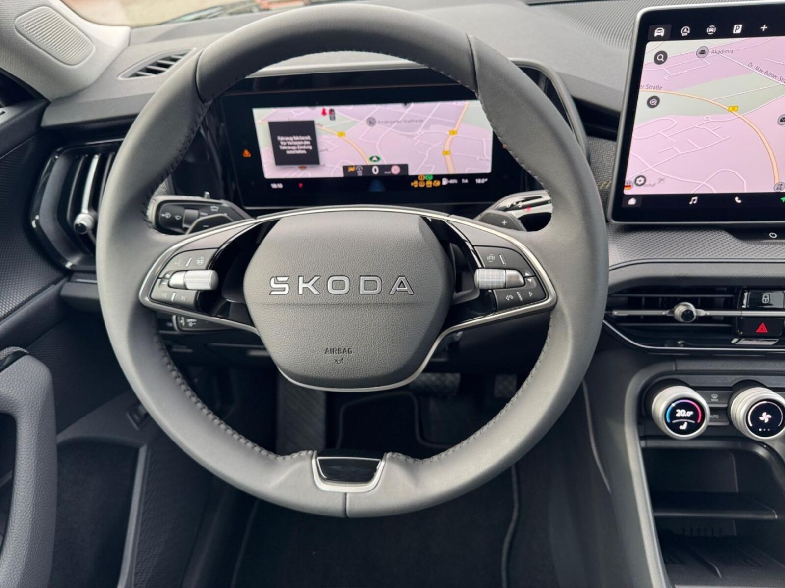 Škoda Kodiaq – Bild 19