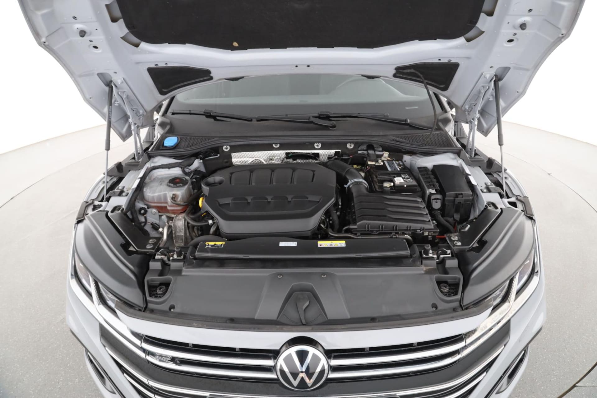 Volkswagen Arteon Shooting Brake R-Line