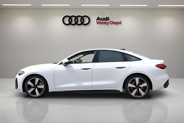 2026 Audi A5 Sedan