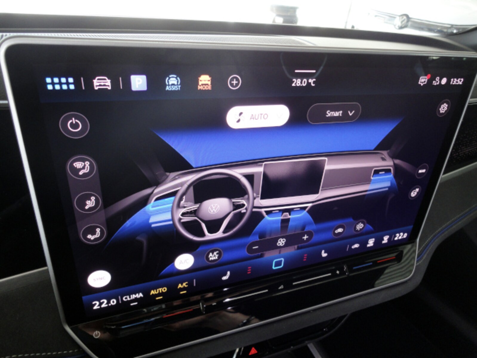 Volkswagen Passat Variant – Bild 17