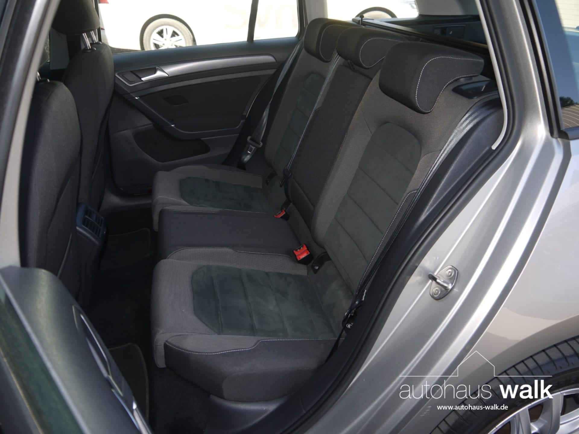 Volkswagen Golf Variant Comfortline