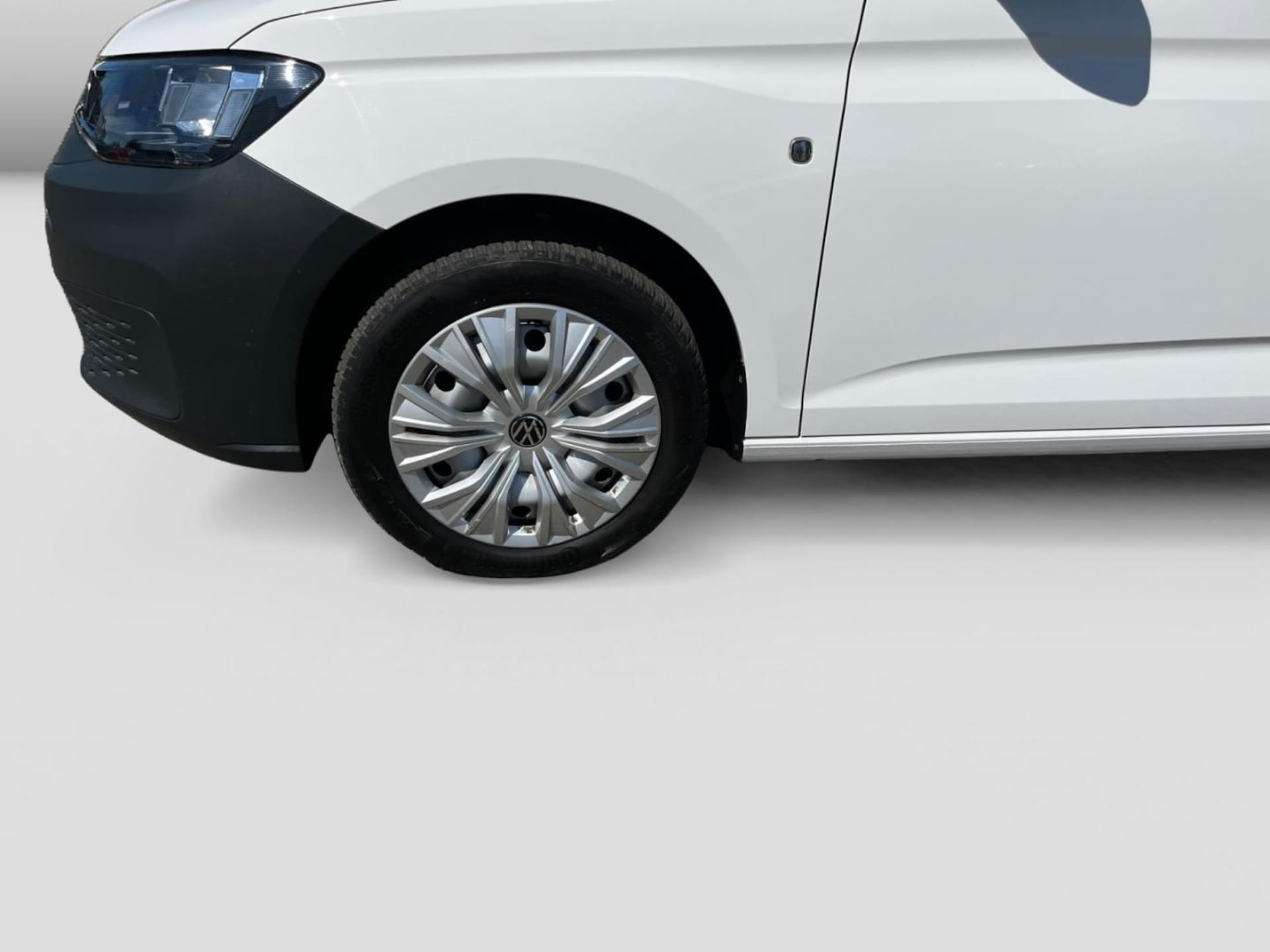 Volkswagen Caddy Maxi Cargo EcoProfi