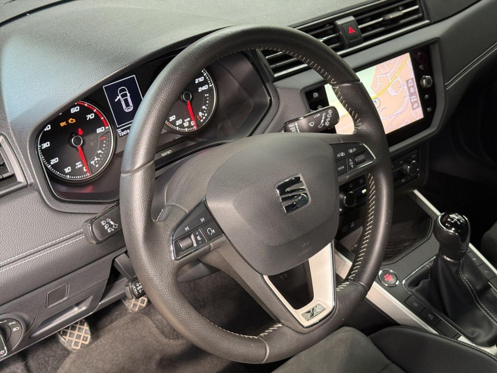SEAT Arona XCELLENCE