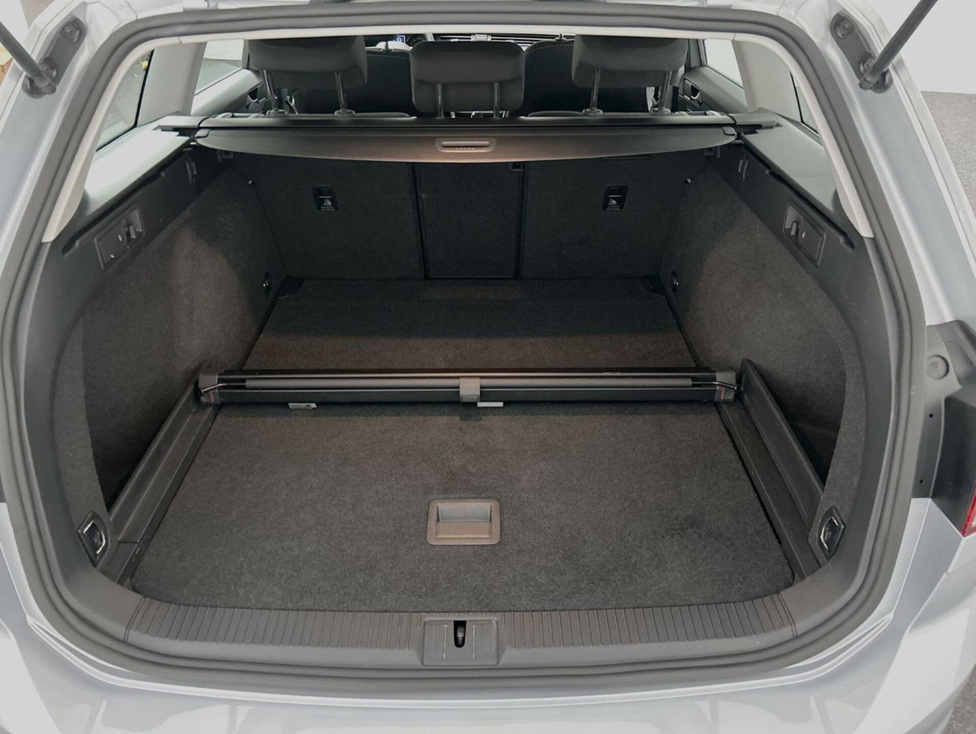 Volkswagen Passat Variant Conceptline