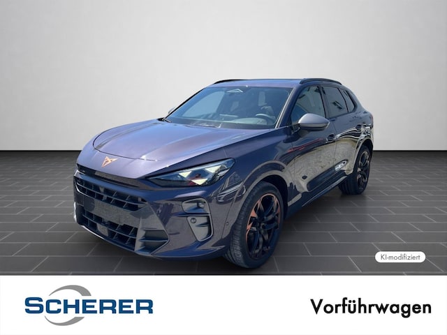 CUPRA Terramar VZ 2.0 TSI 195 kW (265 PS) 7-Gang DSG 4Drive (212893HD)