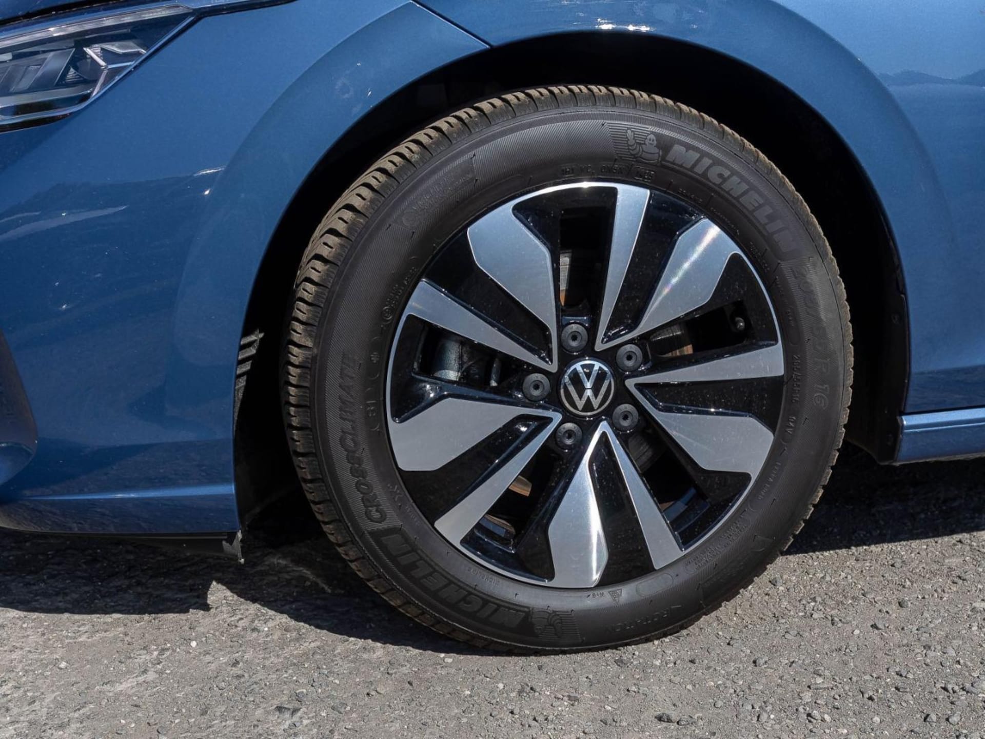 Volkswagen Golf Goal