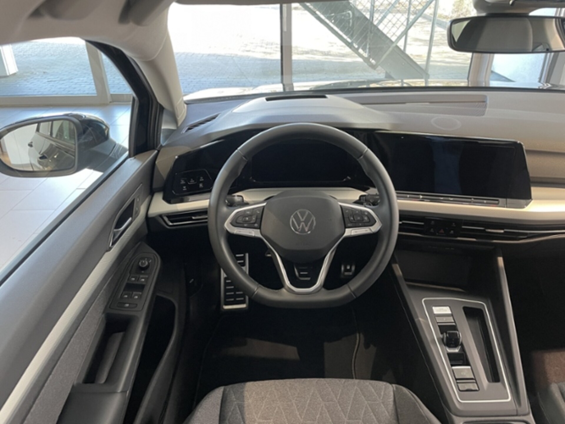 Volkswagen Golf MOVE