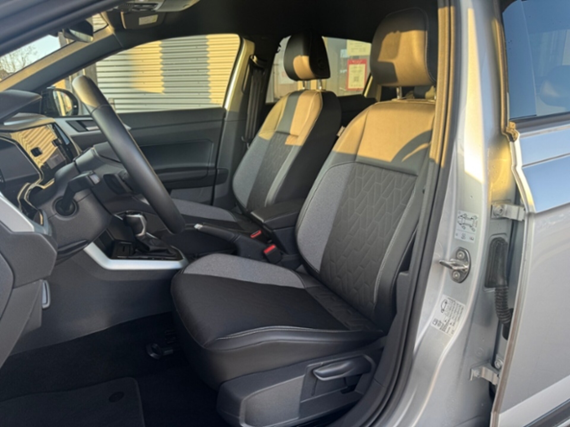 Volkswagen Taigo Goal