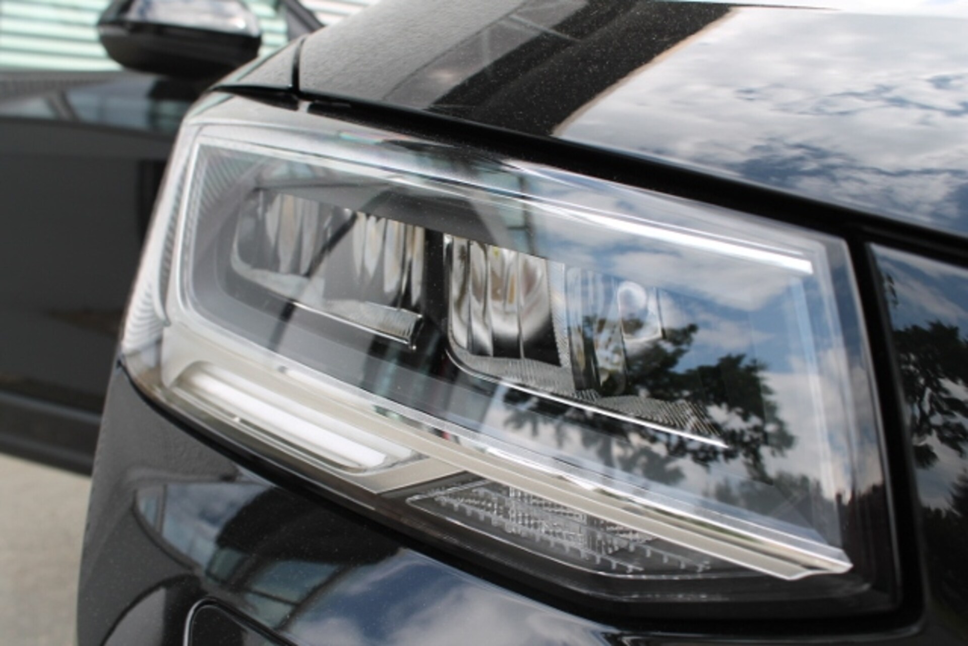 Audi Q2 Advanced