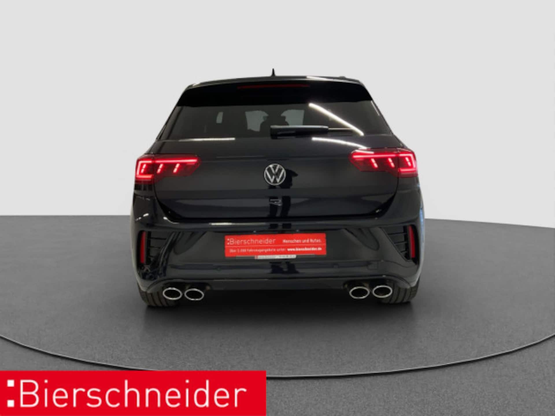 Volkswagen T-Roc R