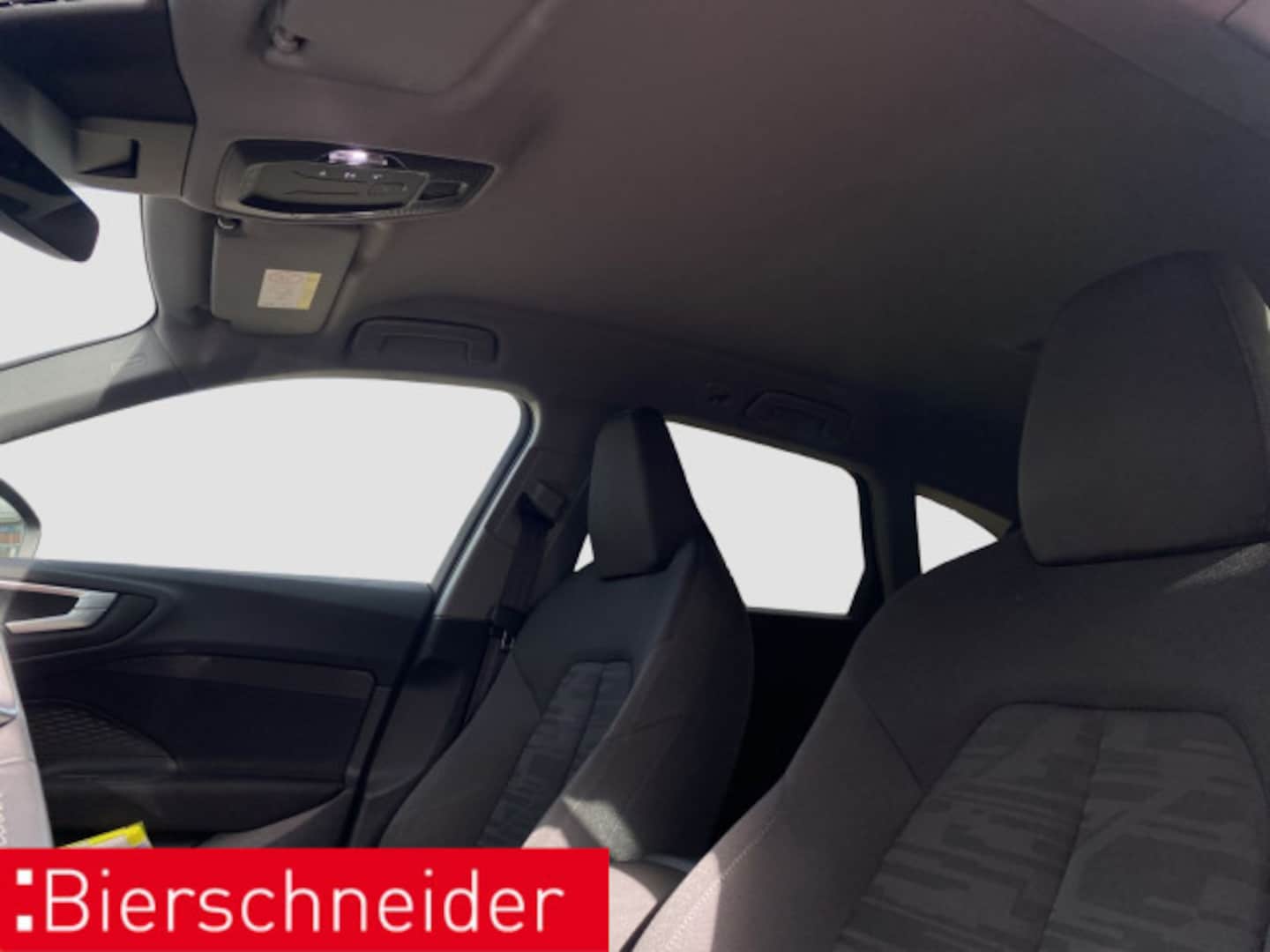 Bild über Audi A5 Avant TFSI quattro S tronic - für weitere Informationen kontaktieren Sie den Audi Partner
