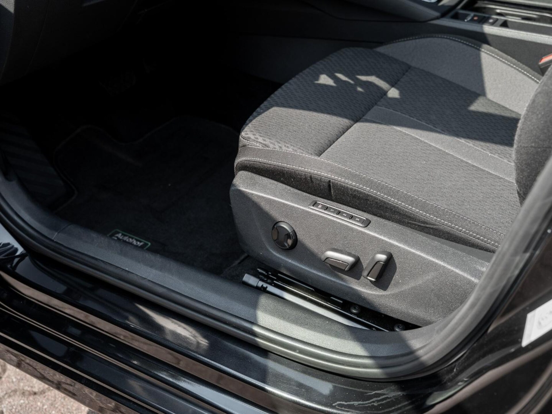 Skoda Octavia Style