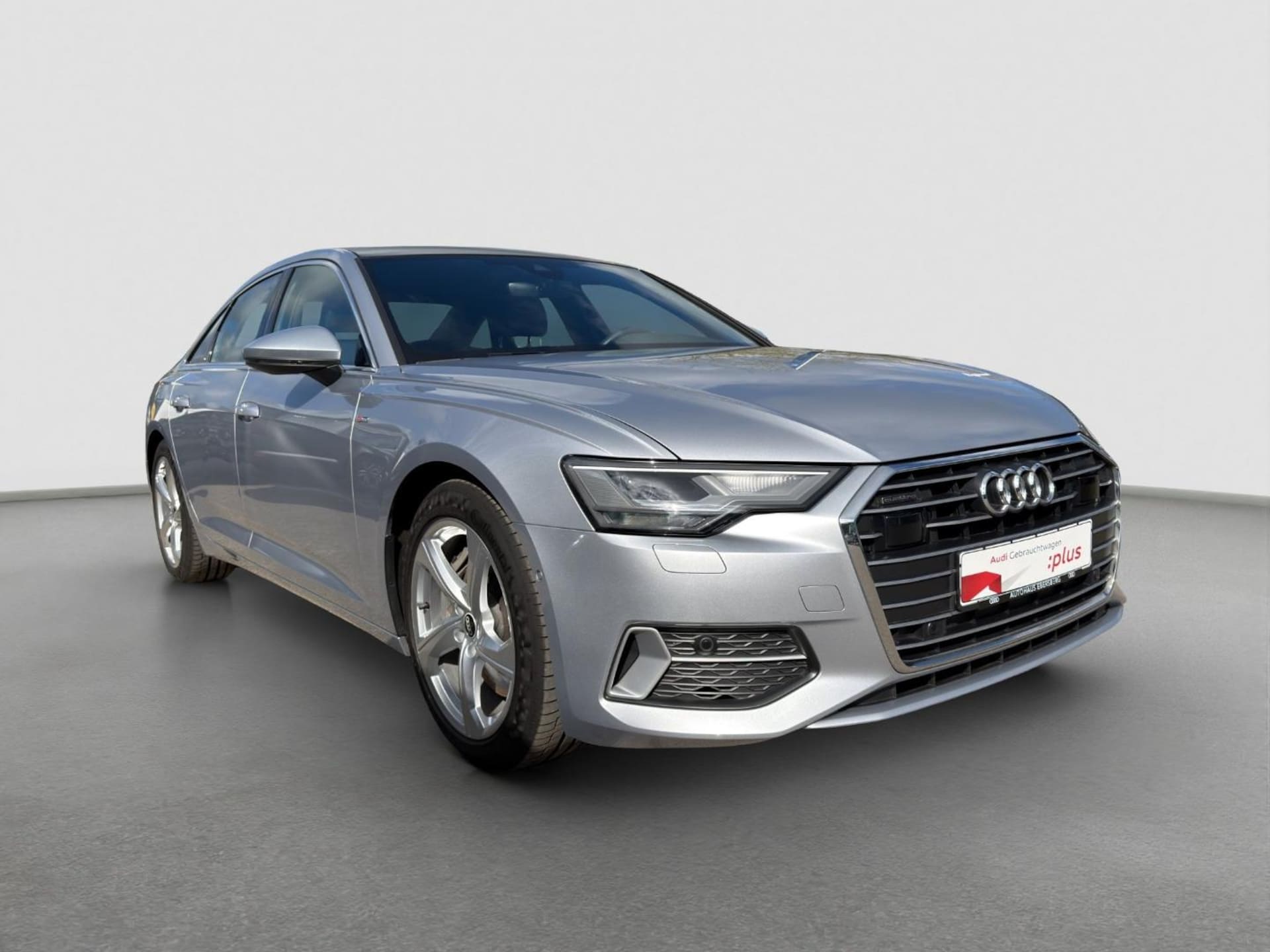 Audi A6 Limousine TFSI e Advanced