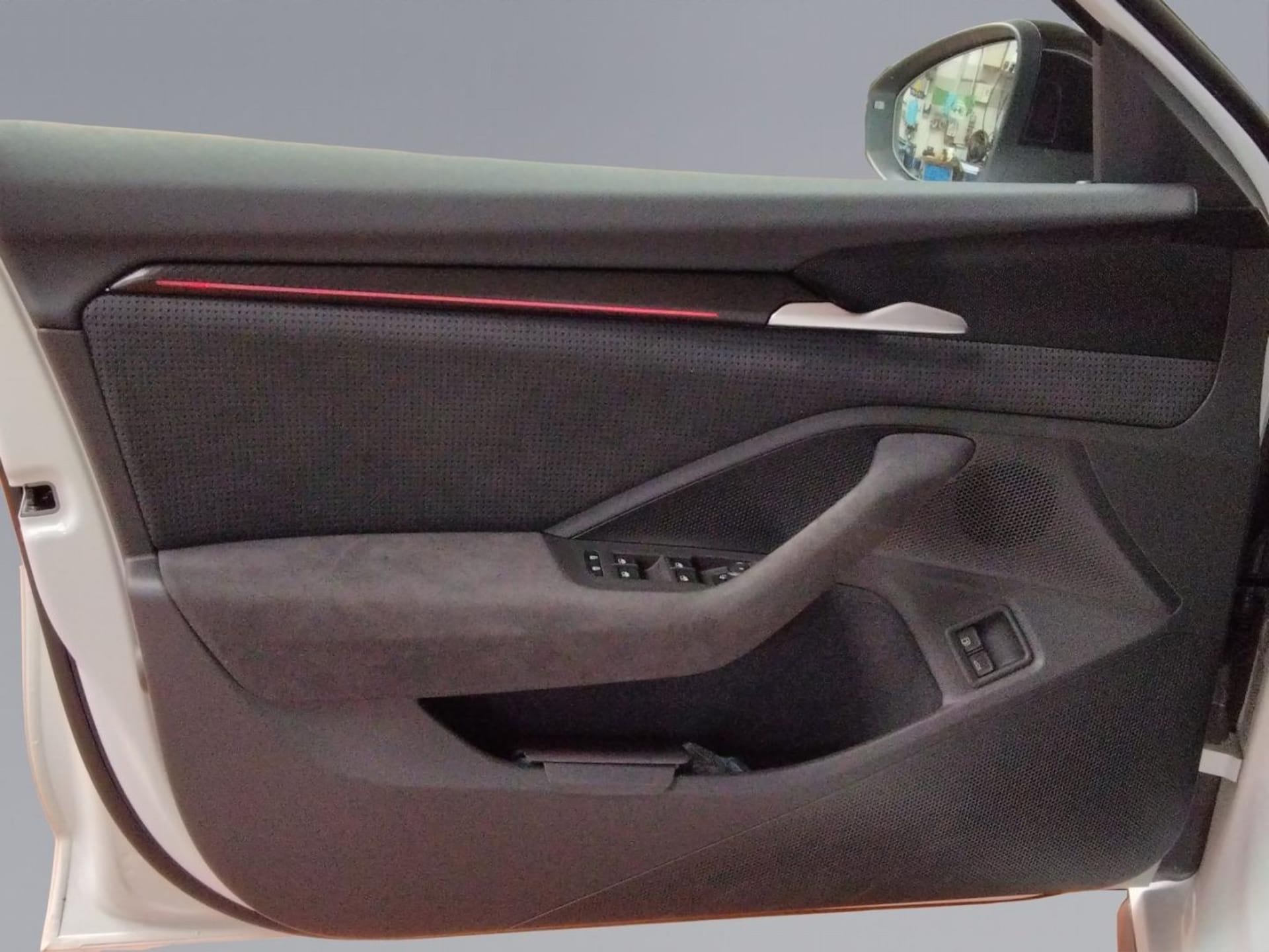 Skoda Superb Combi Sportline