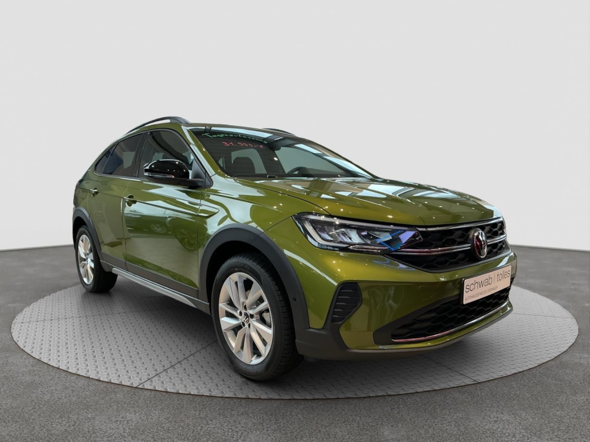 Volkswagen Taigo ENERGY