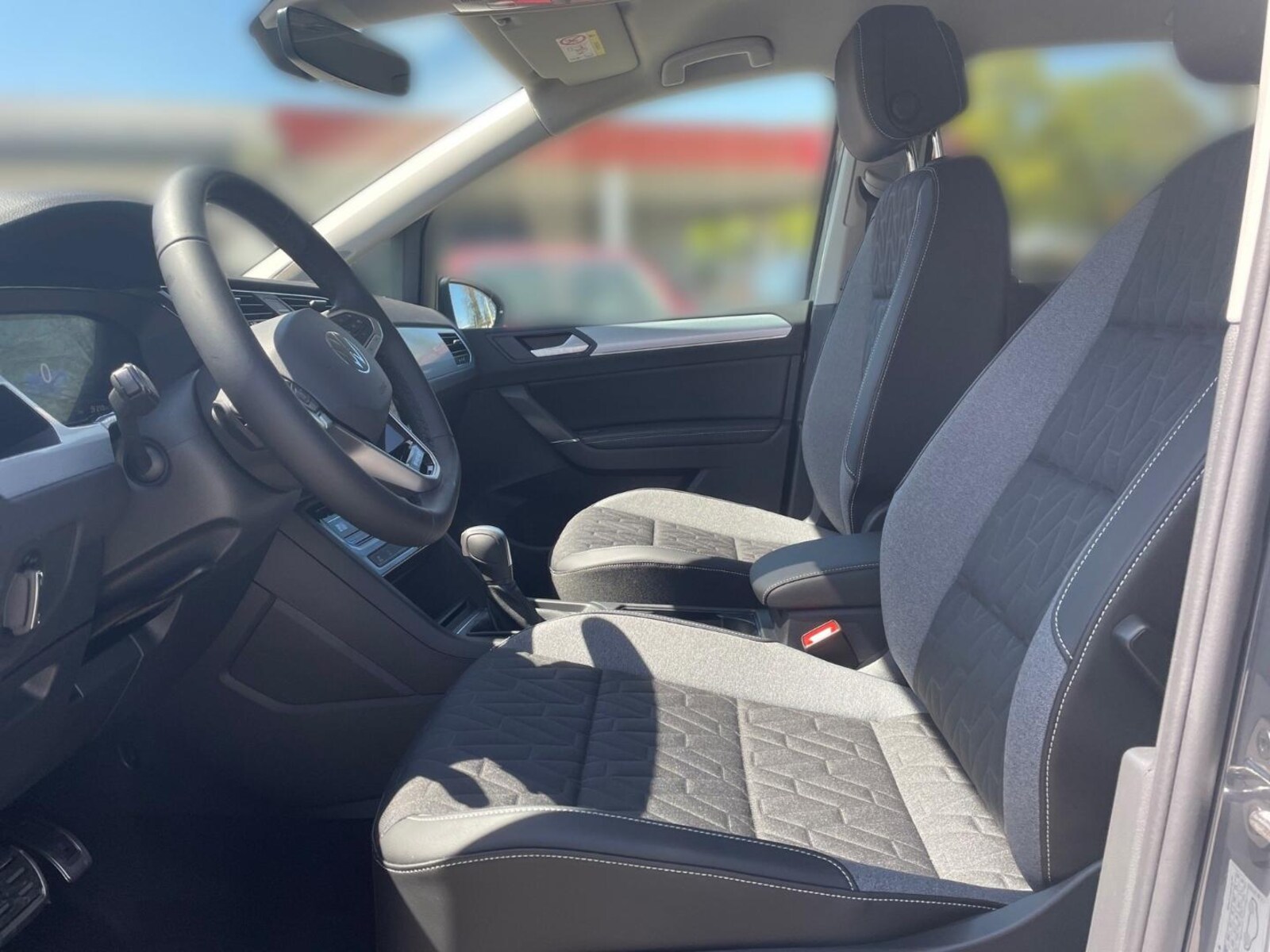 Volkswagen Touran – Bild 10