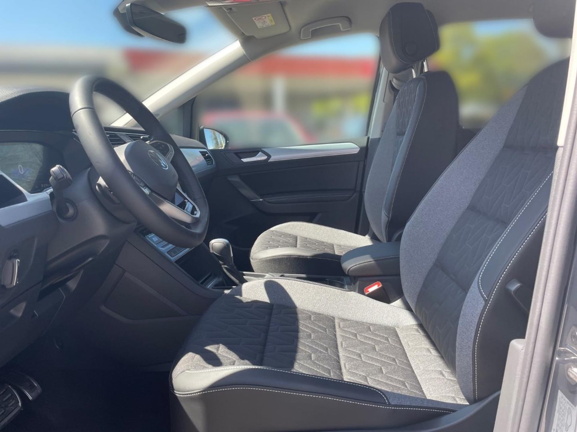 Volkswagen Touran ENERGY