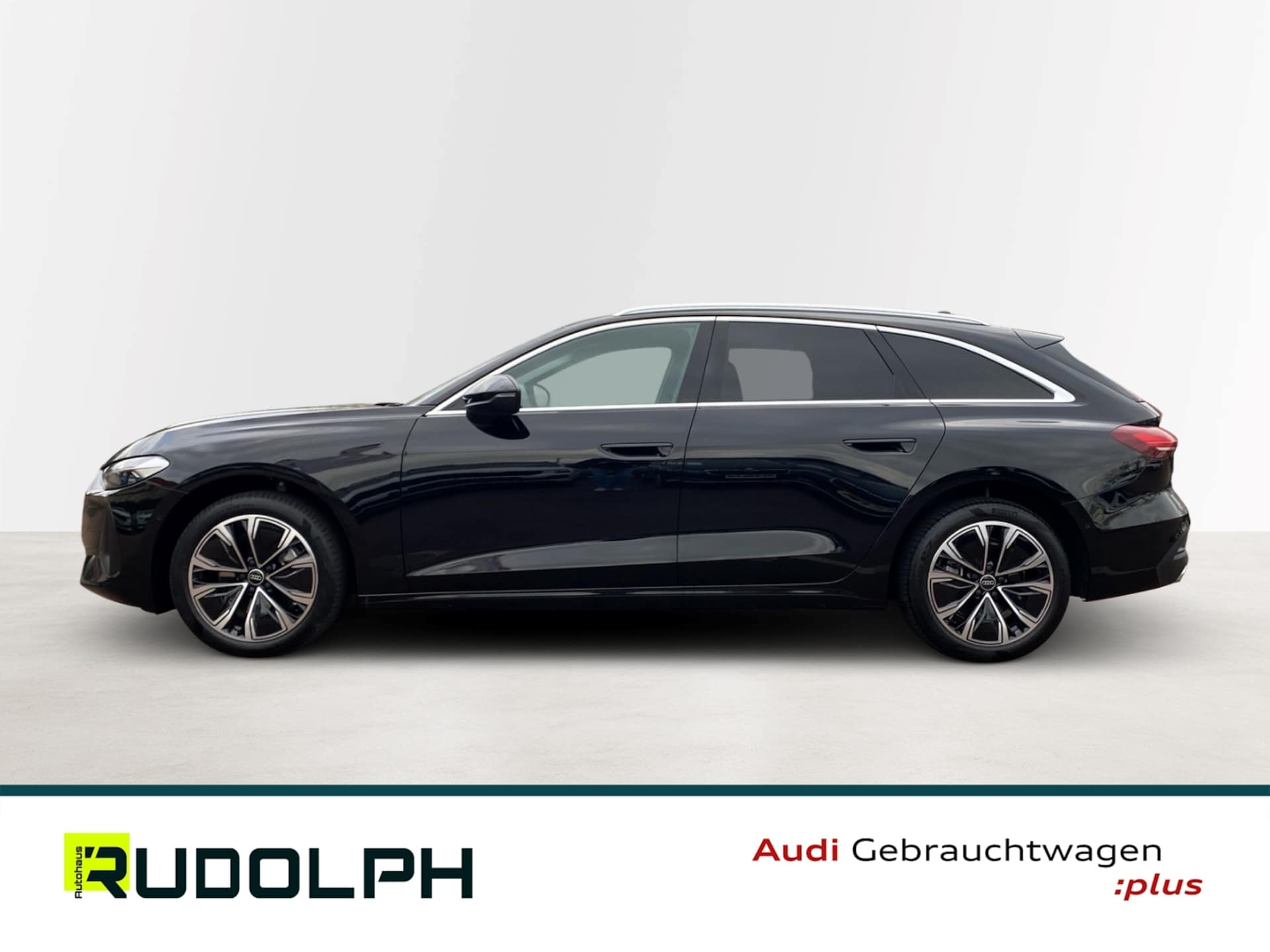 Audi A5 Avant