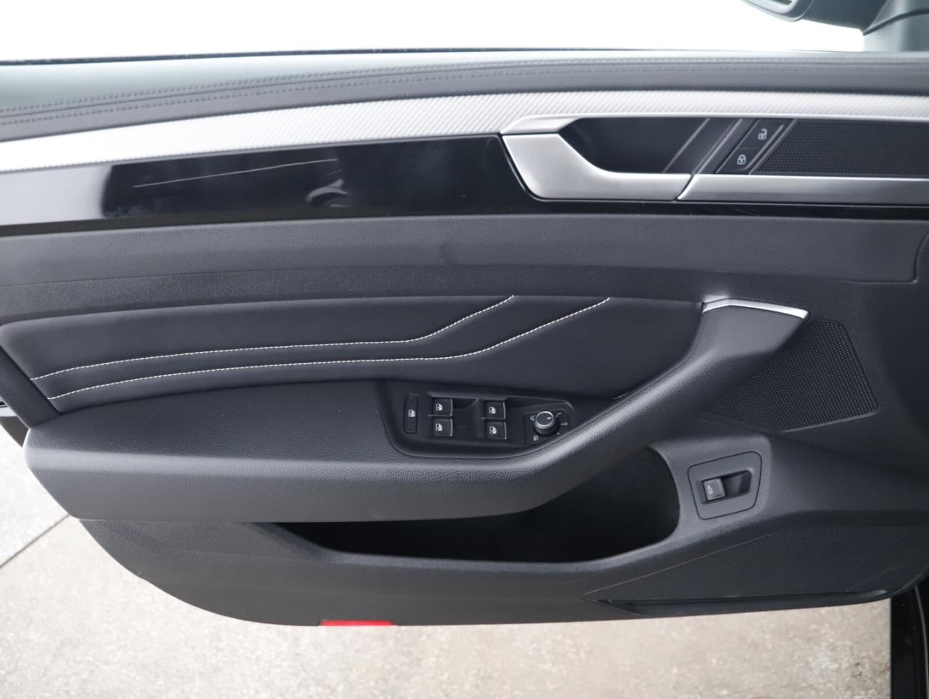 Volkswagen Arteon Shooting Brake R-Line