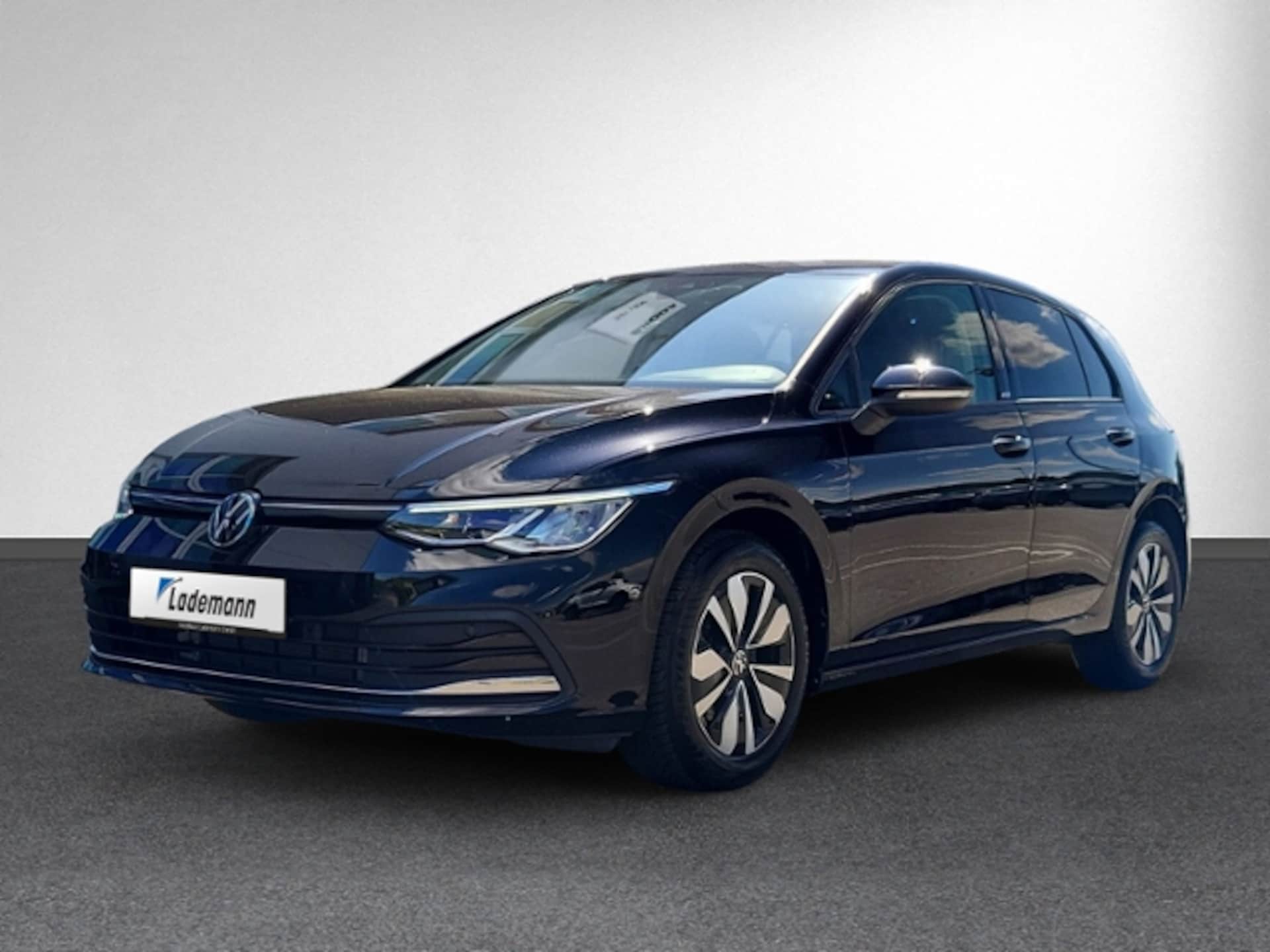 Volkswagen Golf MOVE