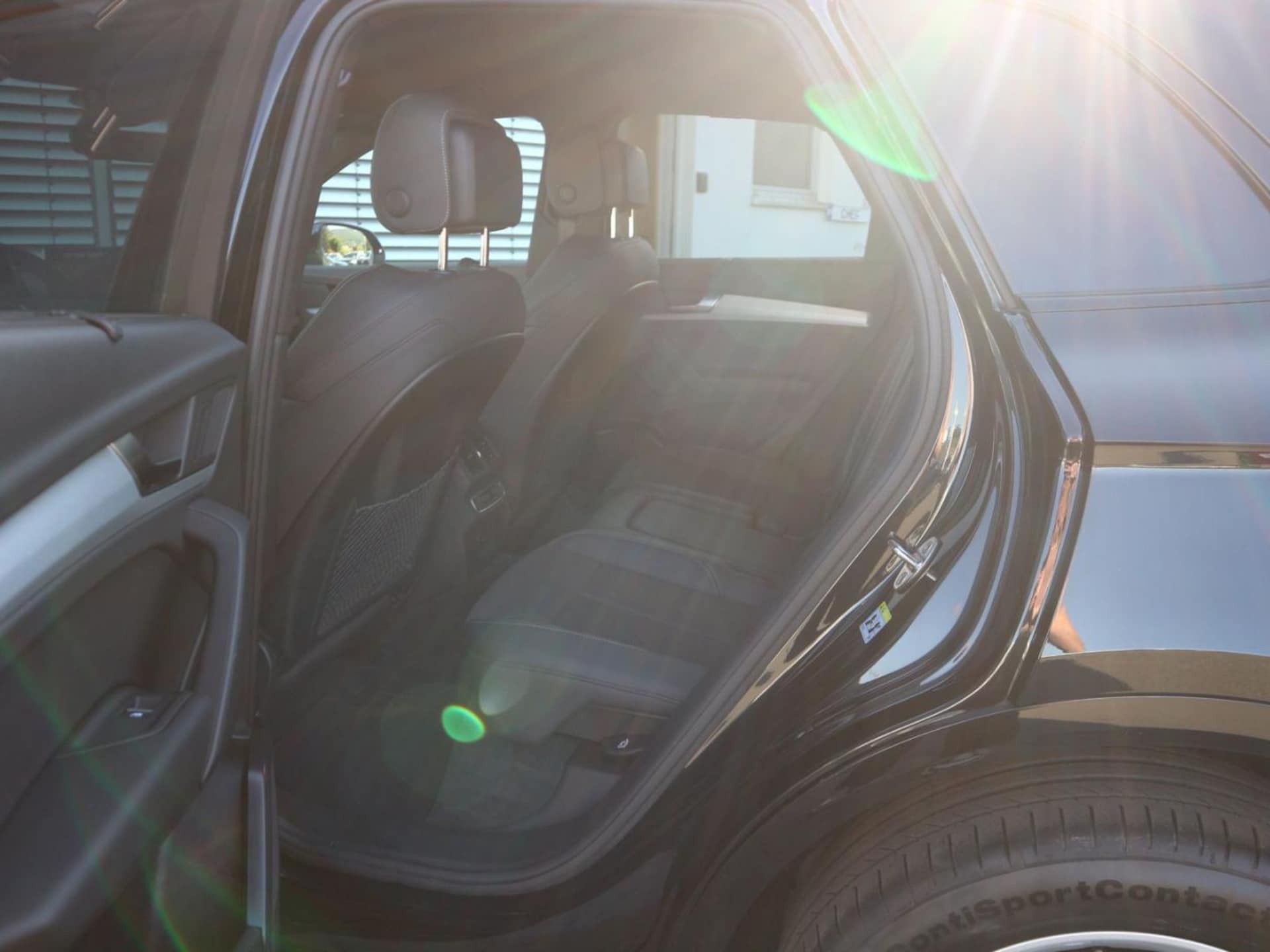 Audi Q5 SUV S line