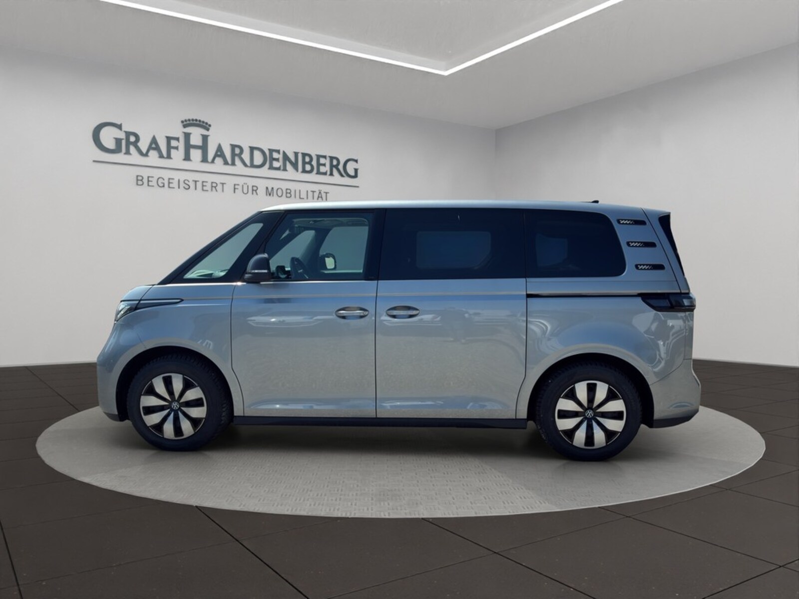 Volkswagen ID. Buzz – Bild 6