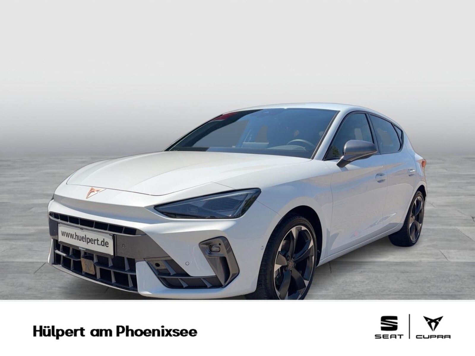 CUPRA Leon – Bild 2