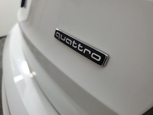 2024 Audi Q3 SUV