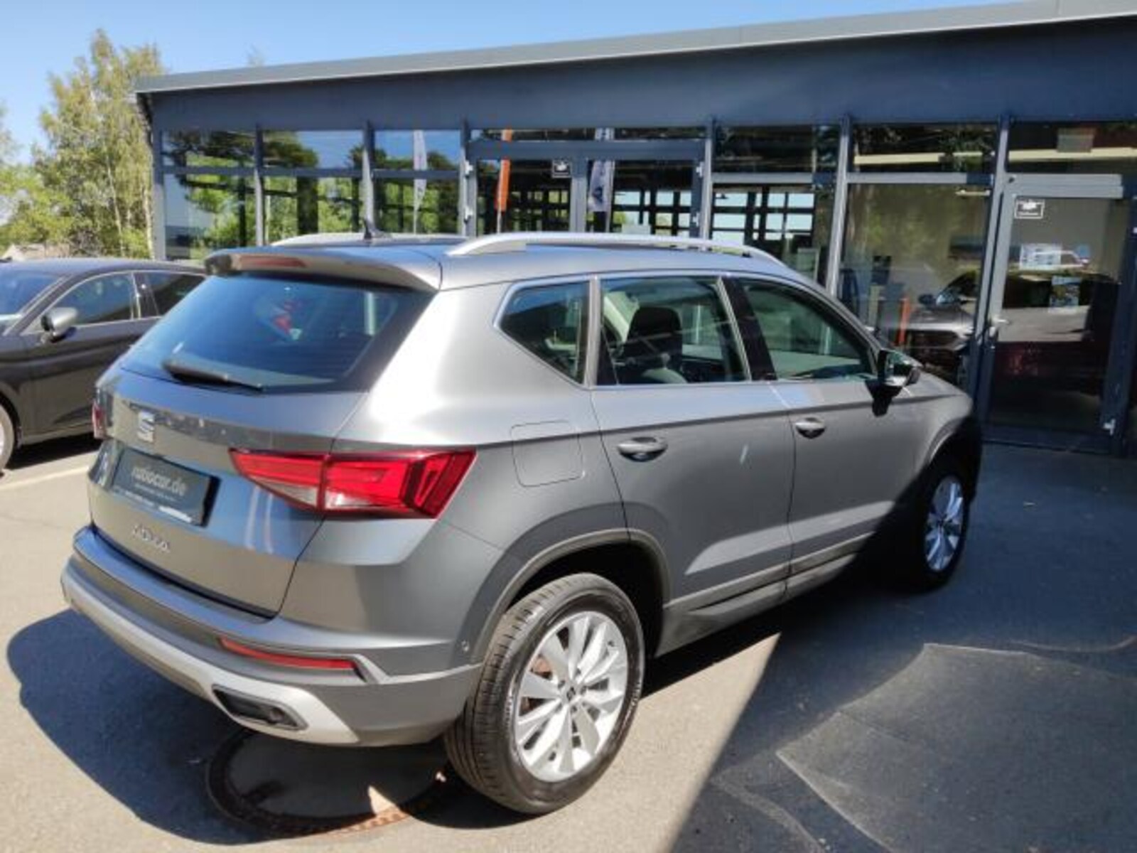 SEAT Ateca – Bild 5