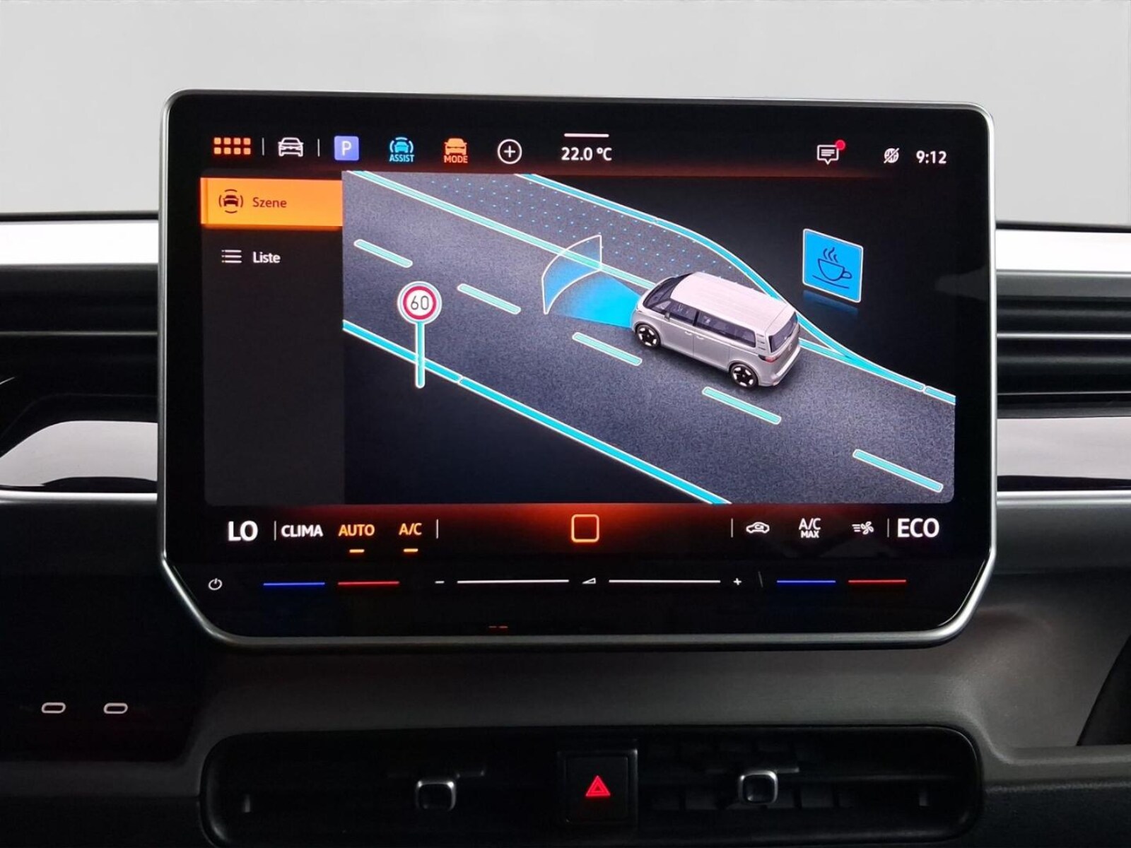 Volkswagen ID. Buzz – Bild 12