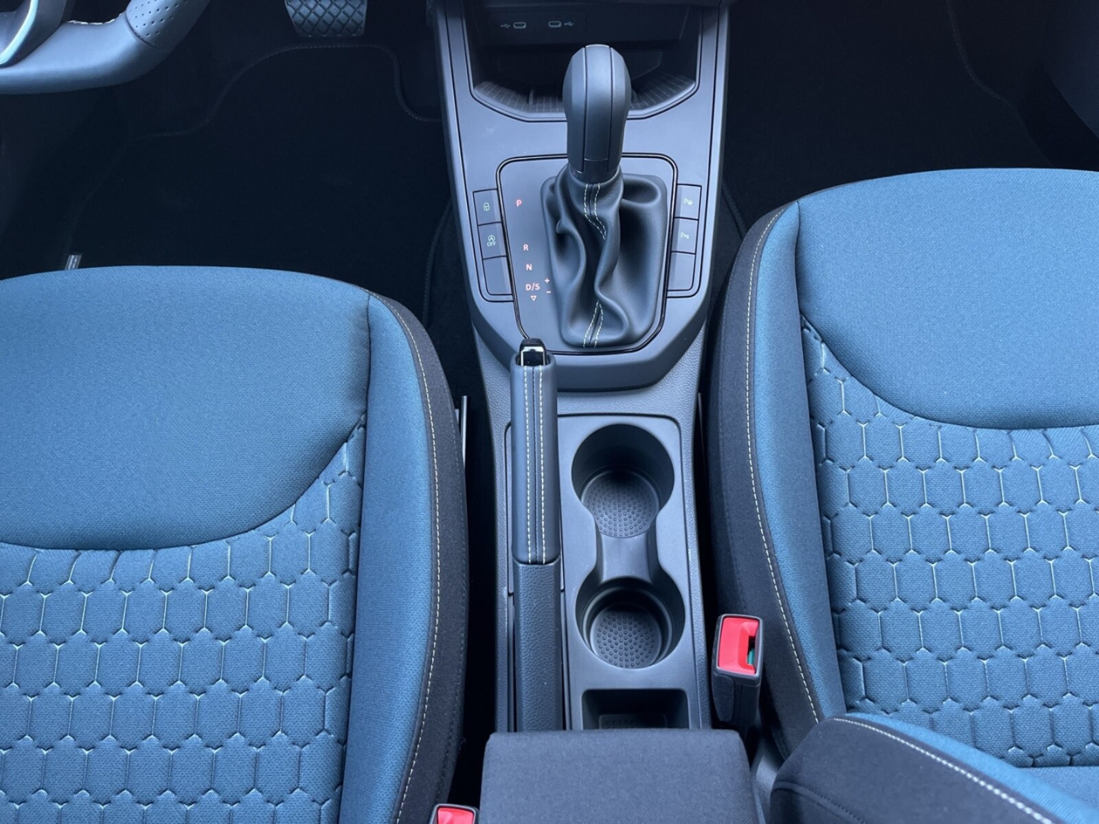 SEAT Arona – Bild 13