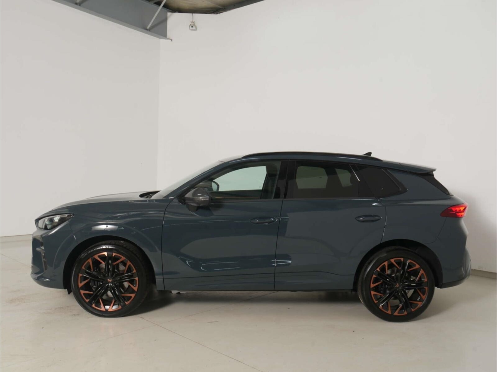 CUPRA Terramar – Bild 6