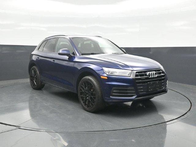 Photo of 2020 Audi Q5