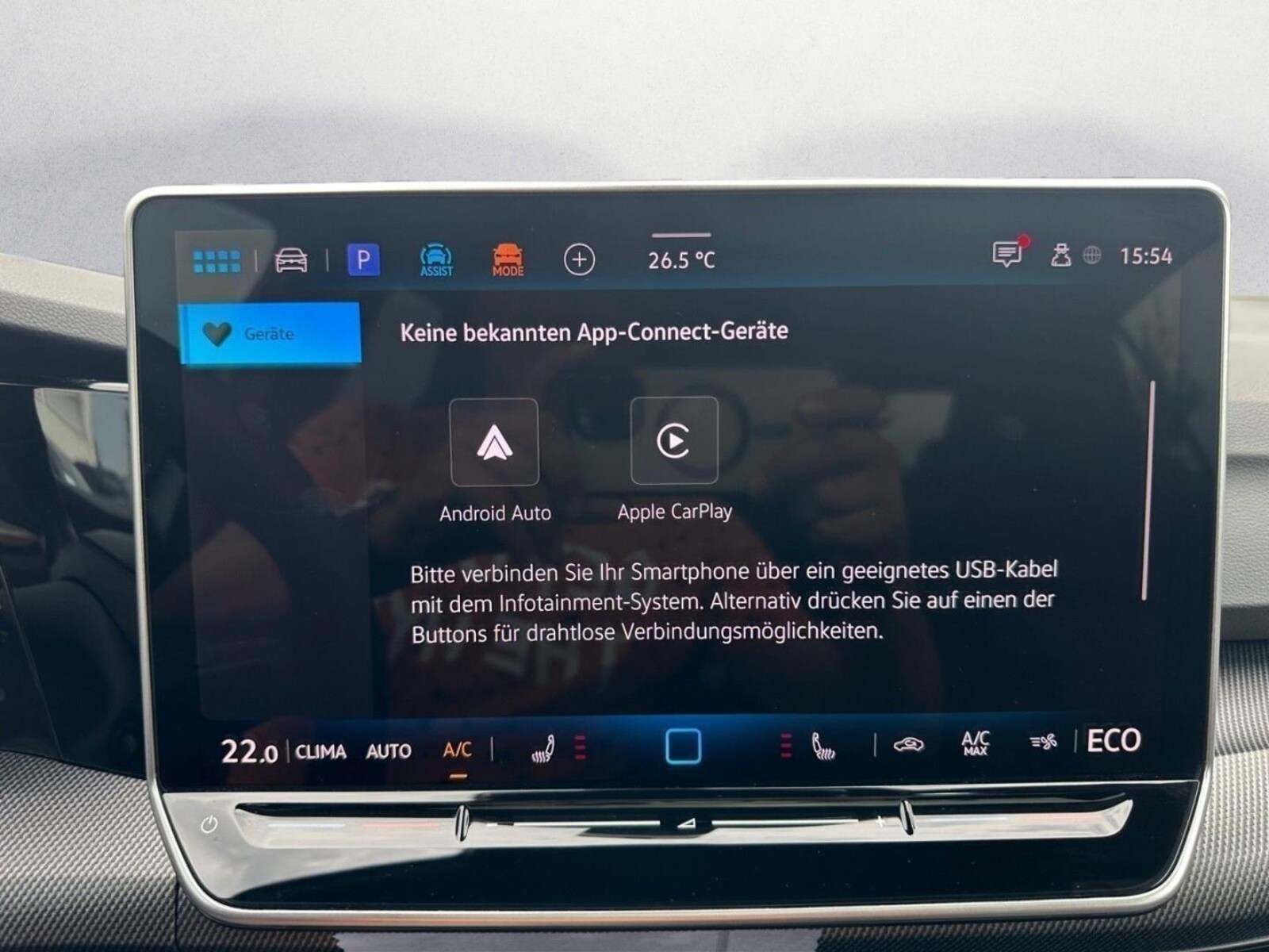 Volkswagen Golf – Bild 17