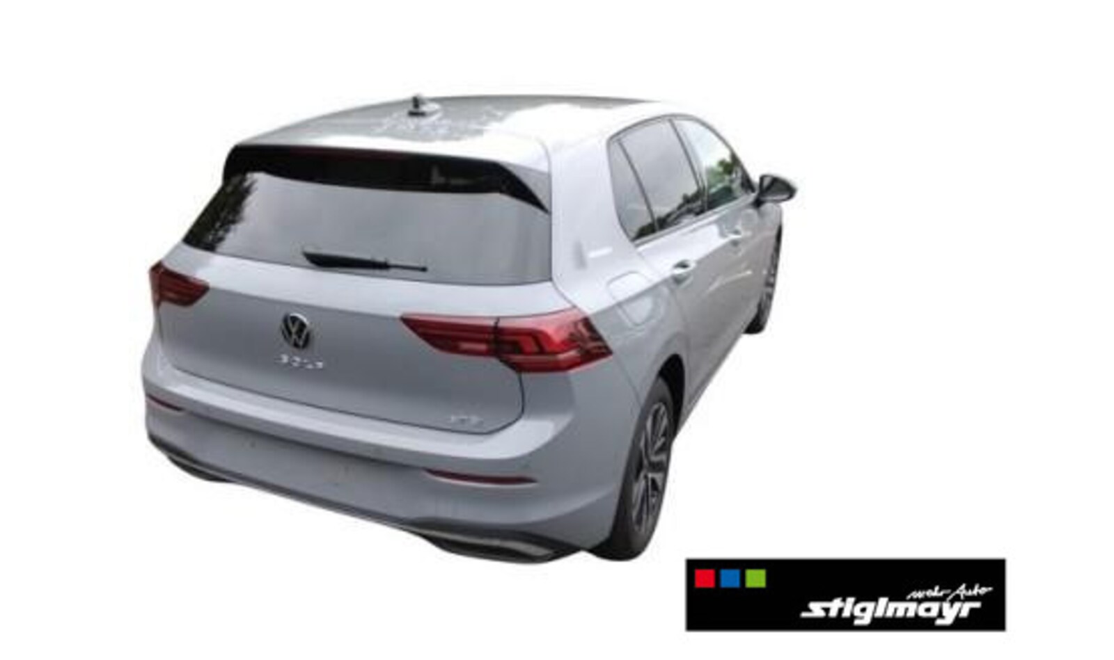 Volkswagen Golf – Bild 2