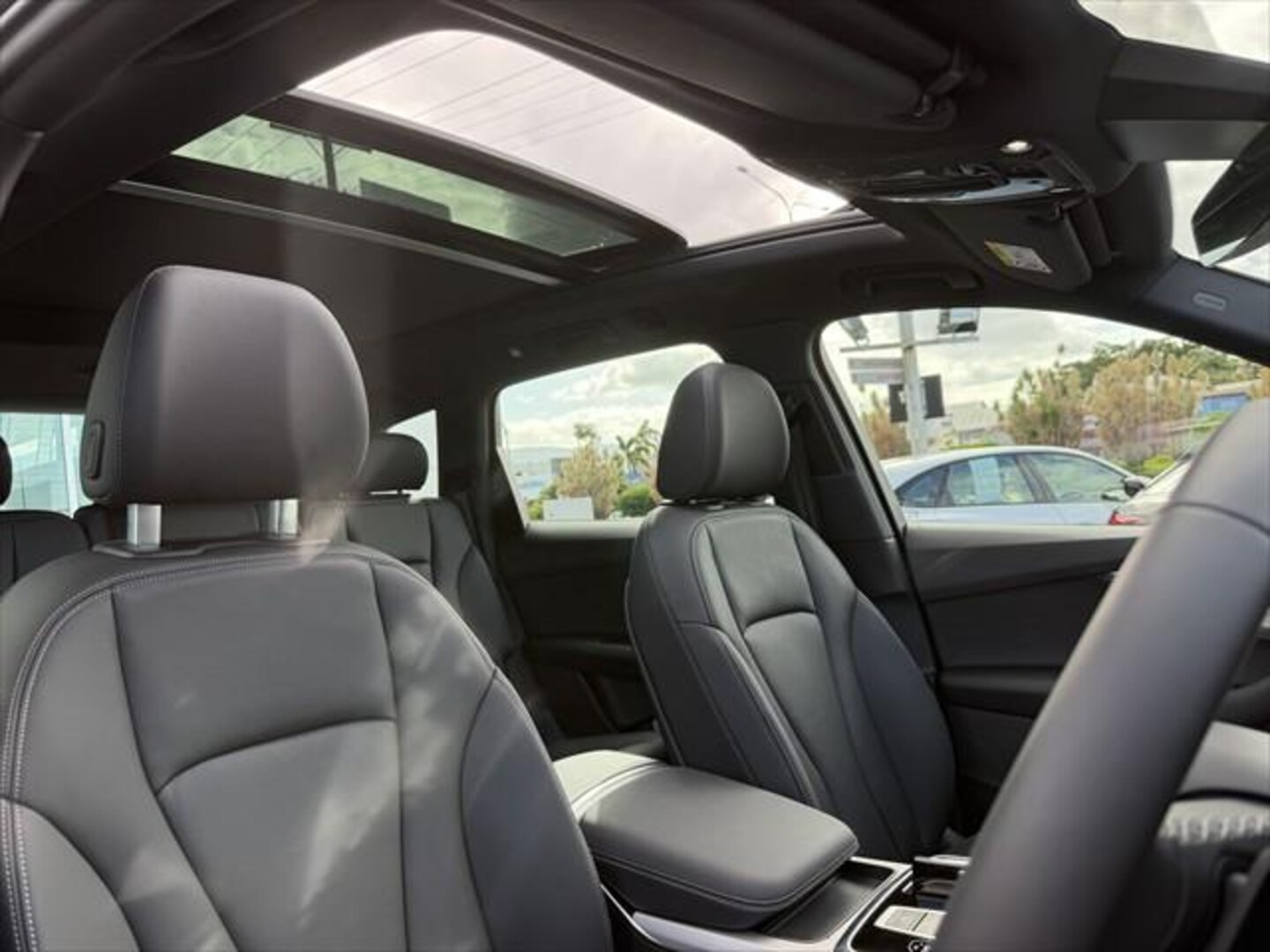 Image about Audi Q7 SUV TFSI quattro tiptronic