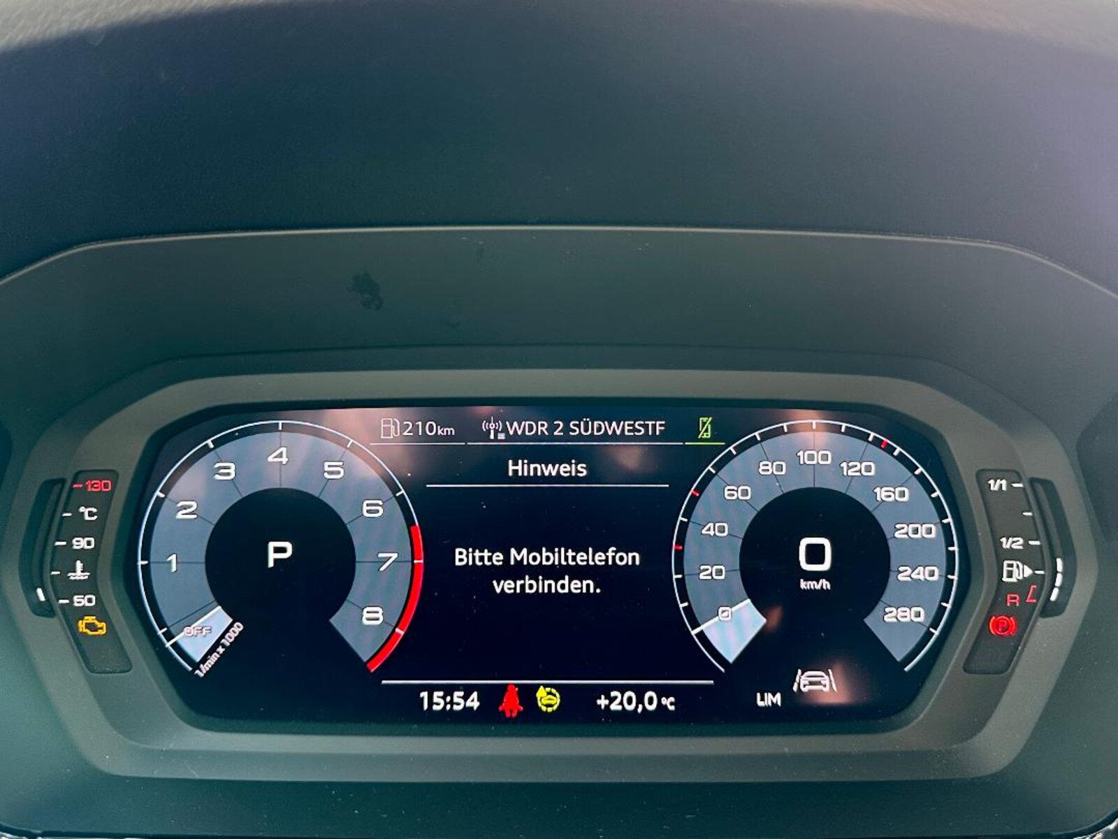 Audi A3 Sportback – Bild 15