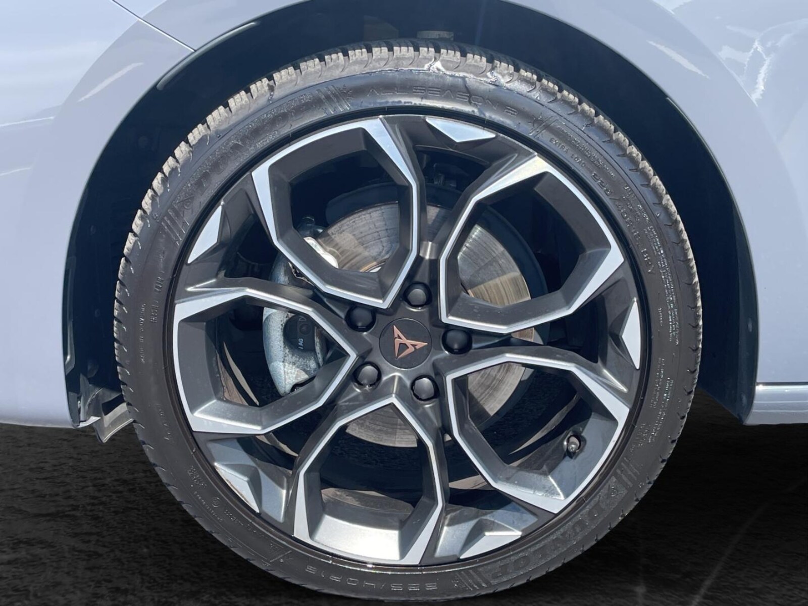 CUPRA Leon – Bild 5