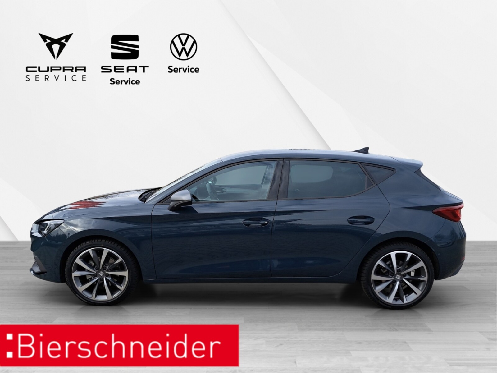 SEAT Leon – Bild 4