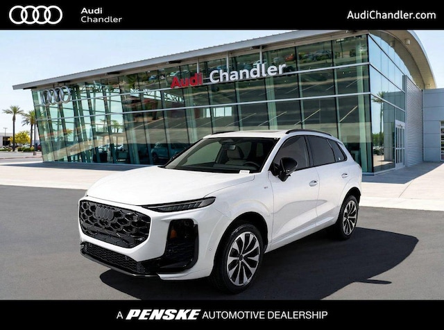 2026 Audi Q3