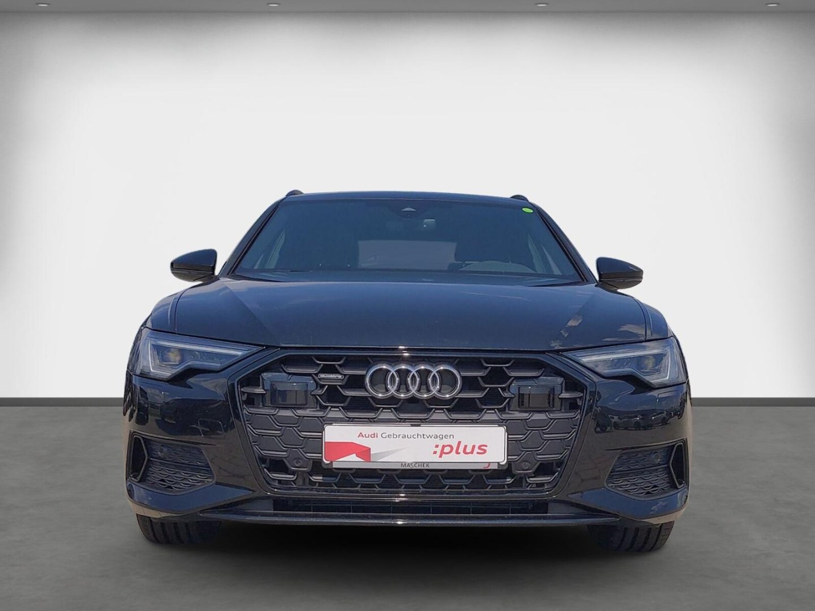 Audi A6 Avant – Bild 8