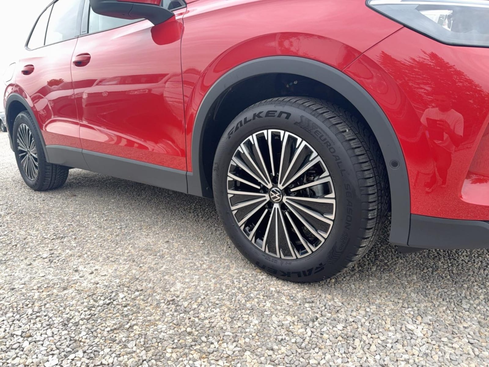 Volkswagen Tiguan – Bild 18