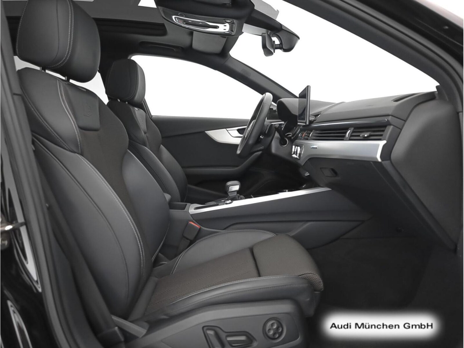 Audi A4 Avant – Bild 10