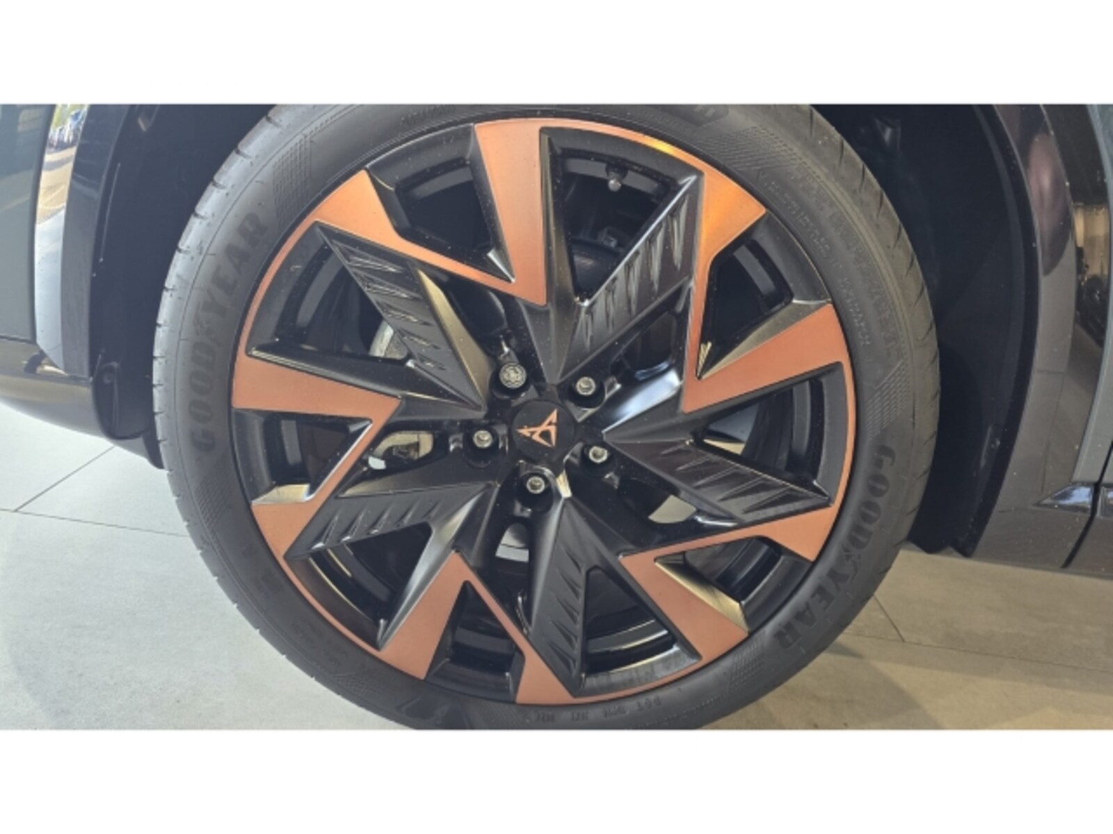 CUPRA Formentor – Bild 14