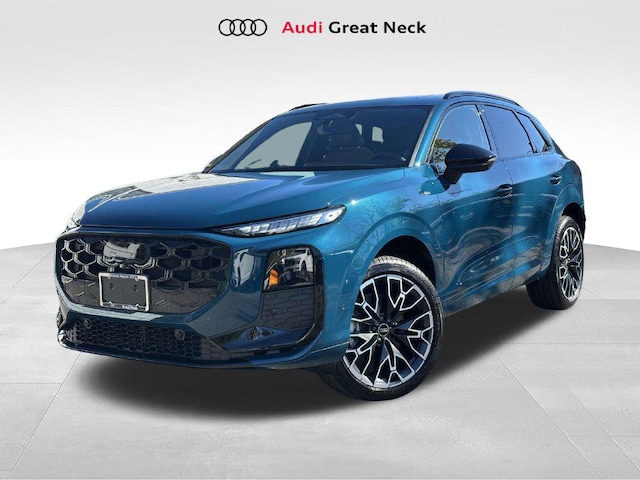 2026 Audi Q3